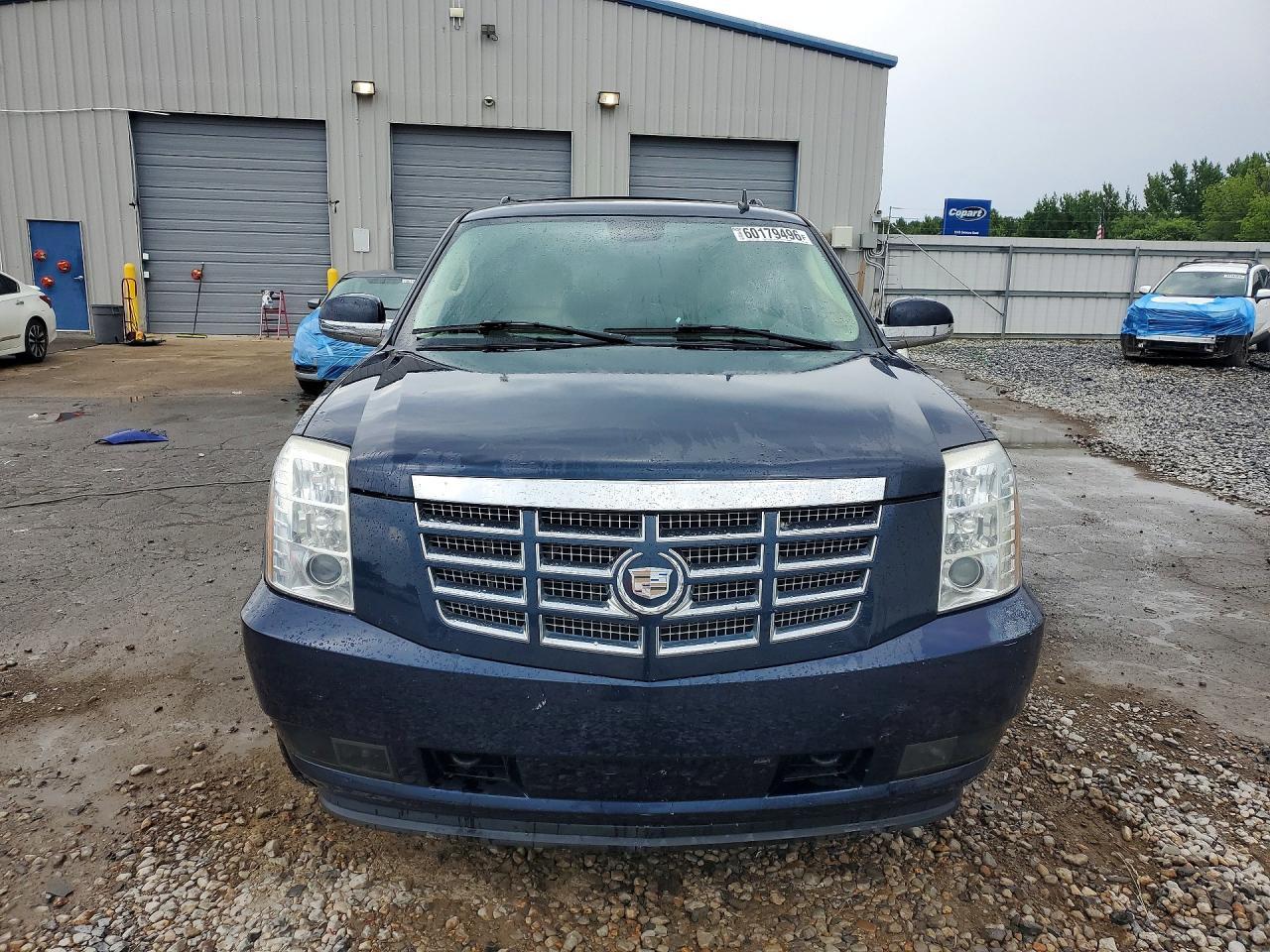 2008 Cadillac Escalade Luxury - Фото 5