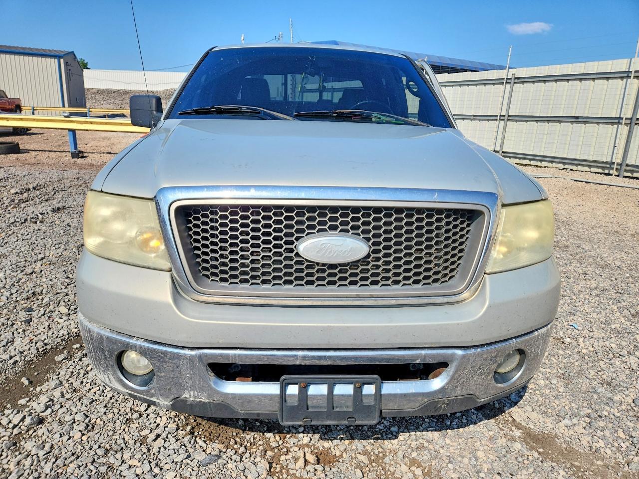 2006 Ford F150 Supercrew - Image 5