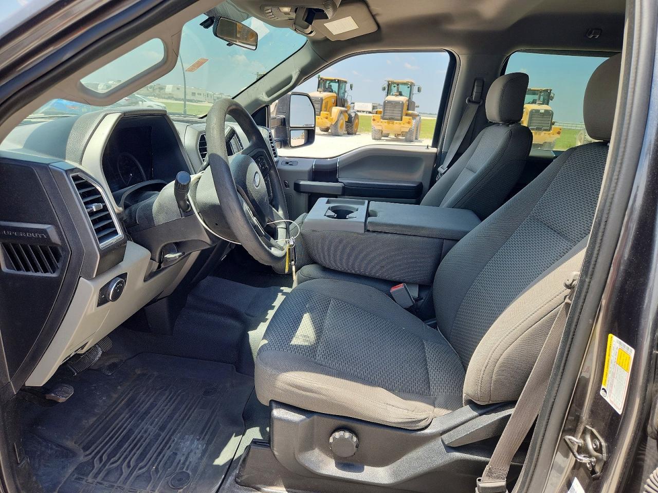 2018 Ford F250 Super Duty - Фото 7