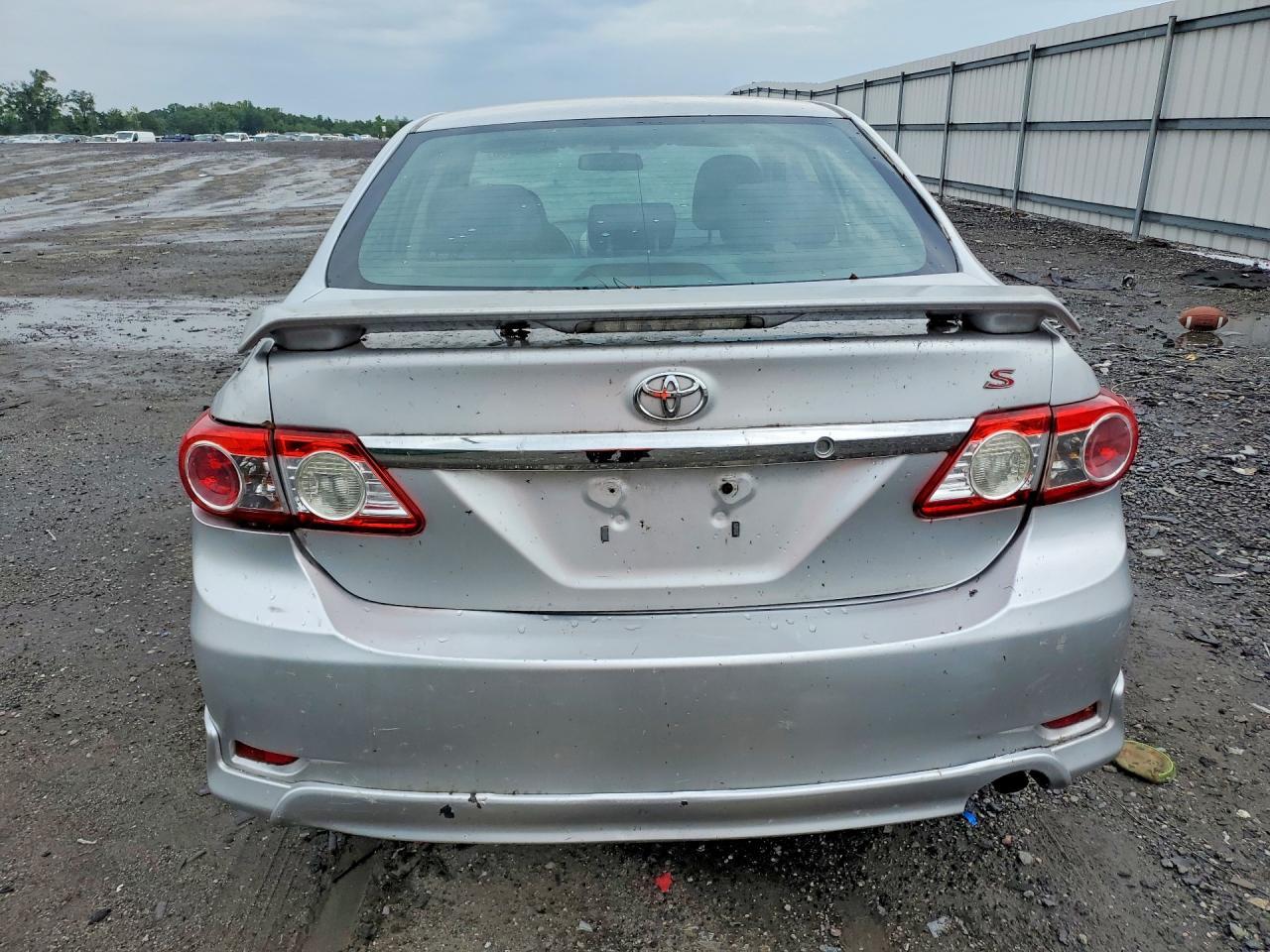 2013 Toyota /S/Le/Xle - Фото 6