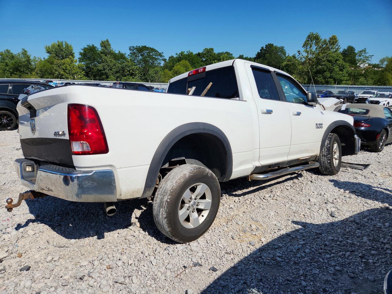 2013 Ram 1500 Slt - Image 3