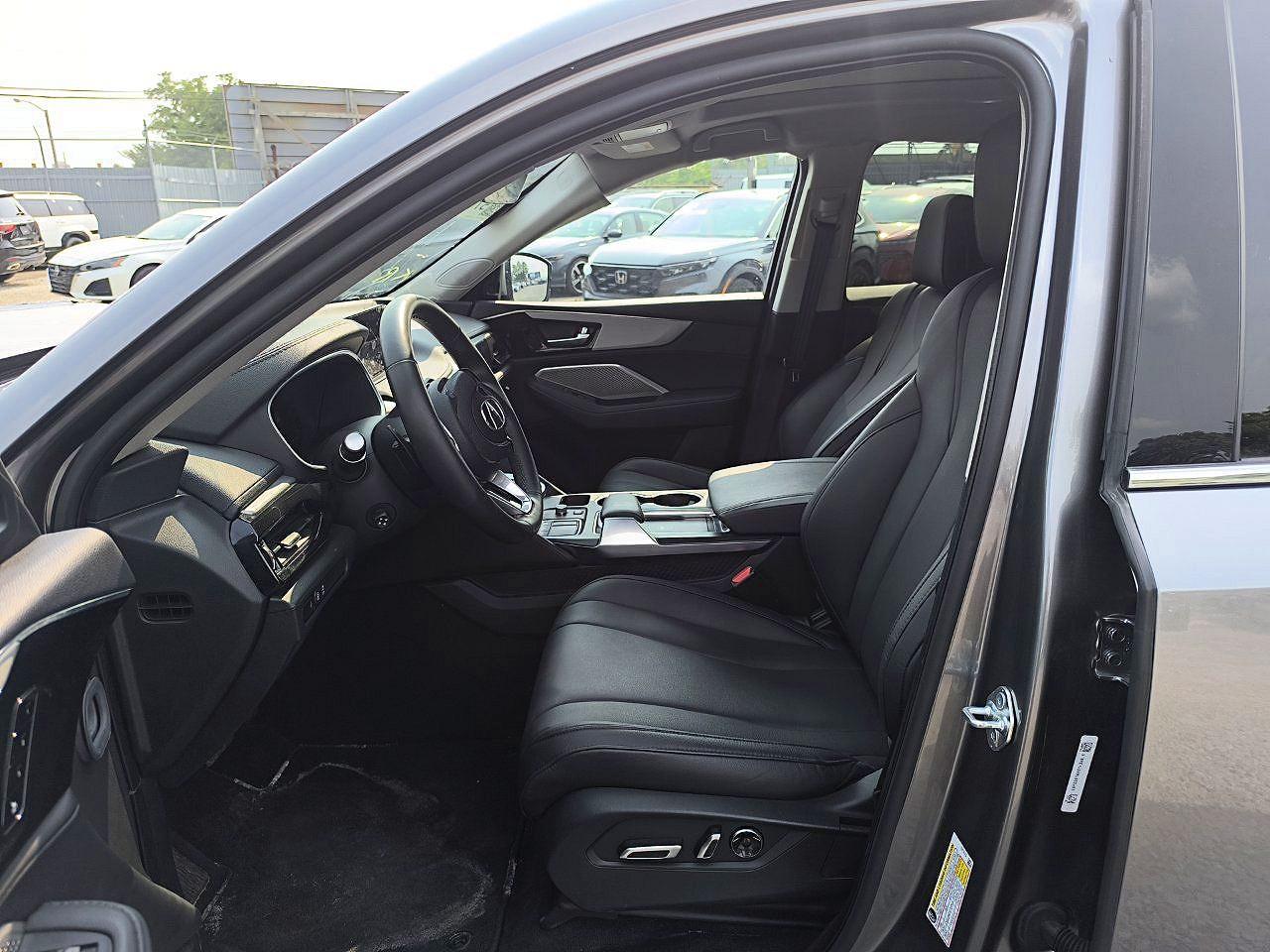 2024 Acura Mdx - Image 7