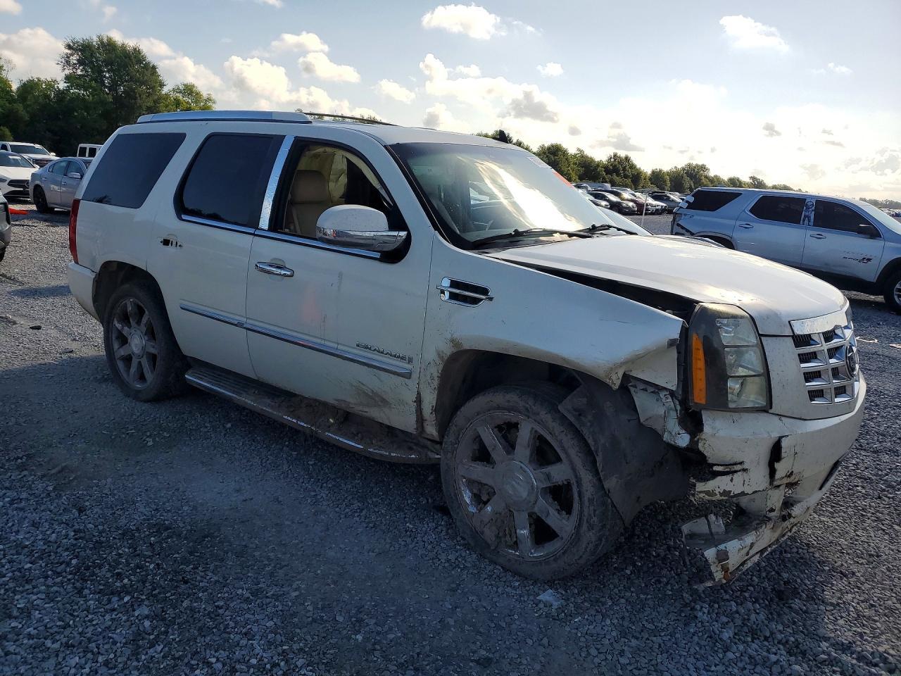 2007 Cadillac Escalade Luxury - Фото 4