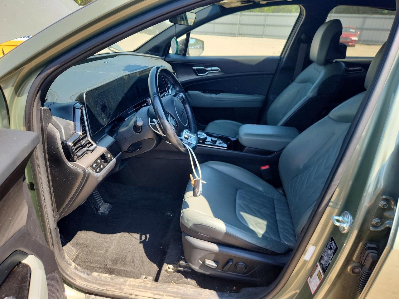 2023 Kia Sportage X Line - Фото 7