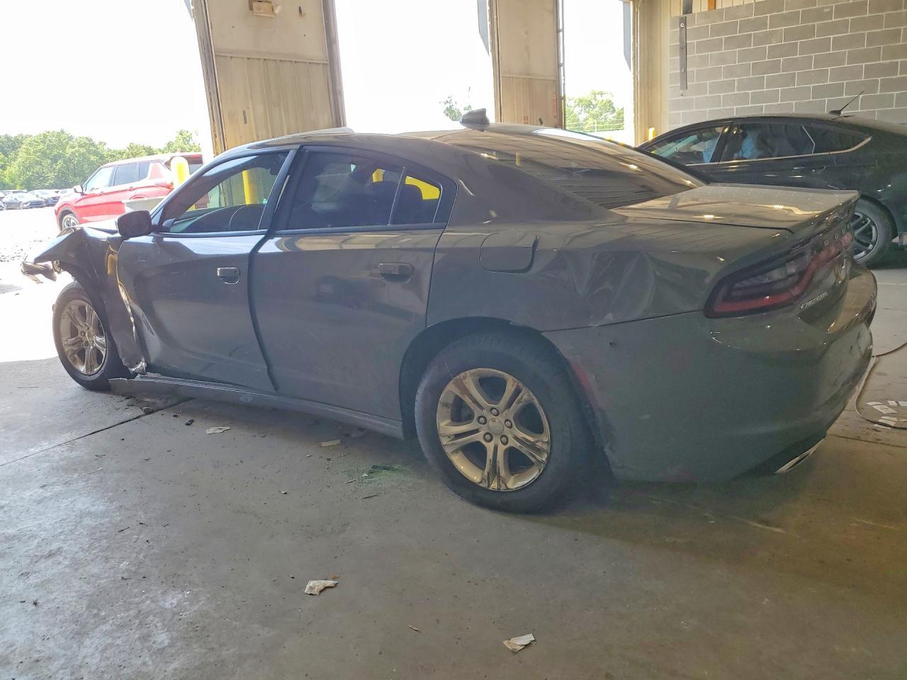 2023 Dodge Charger Sxt - Фото 2
