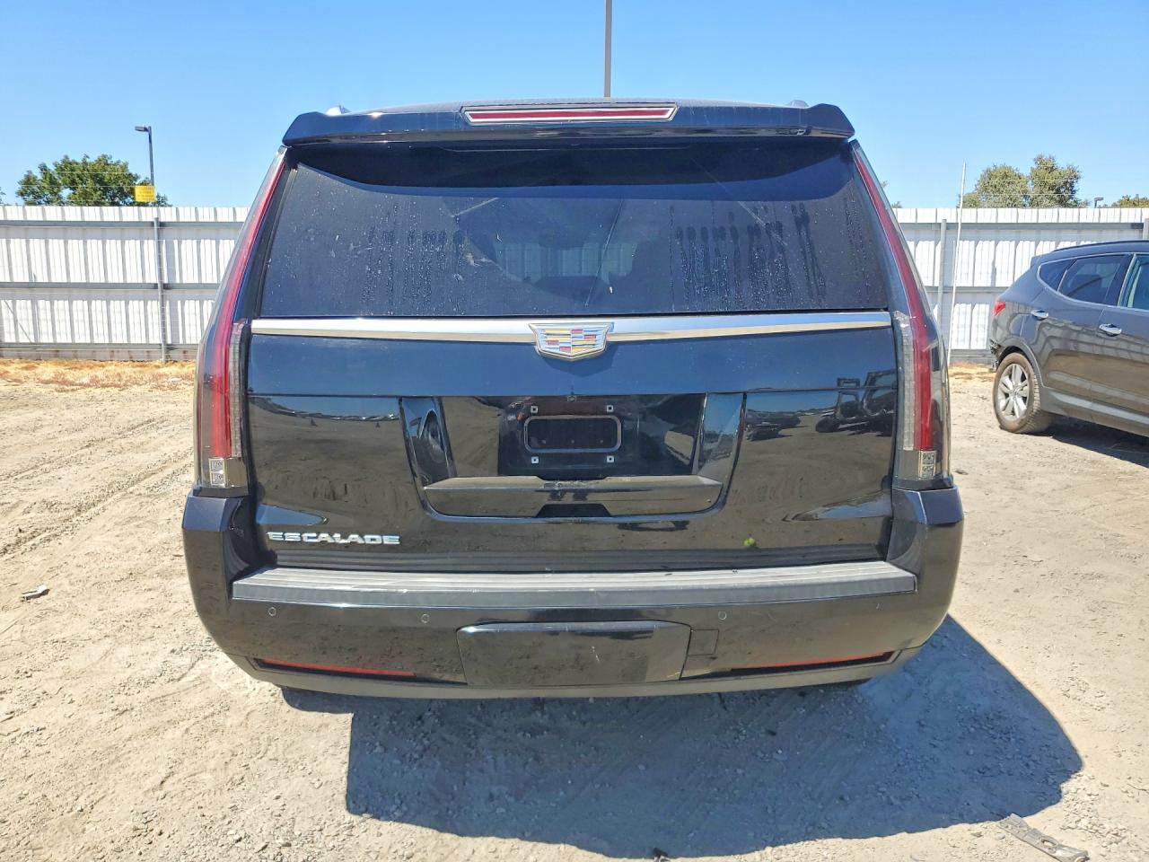 2015 Cadillac Escalade Premium - Image 6