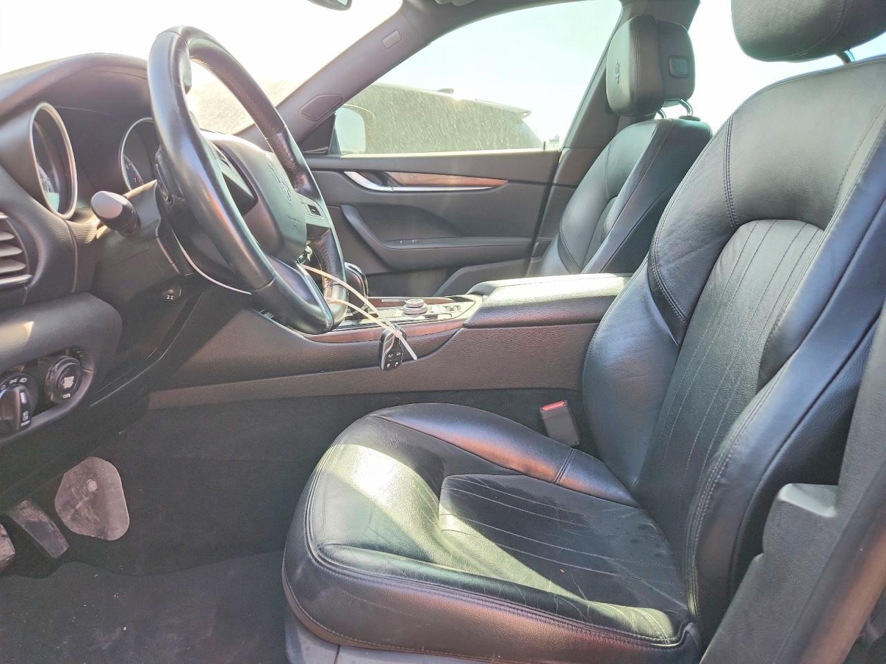 2017 Maserati Levante - Фото 7