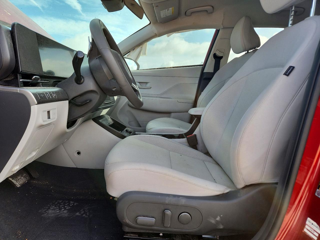 2024 Hyundai Kona Sel - Фото 7