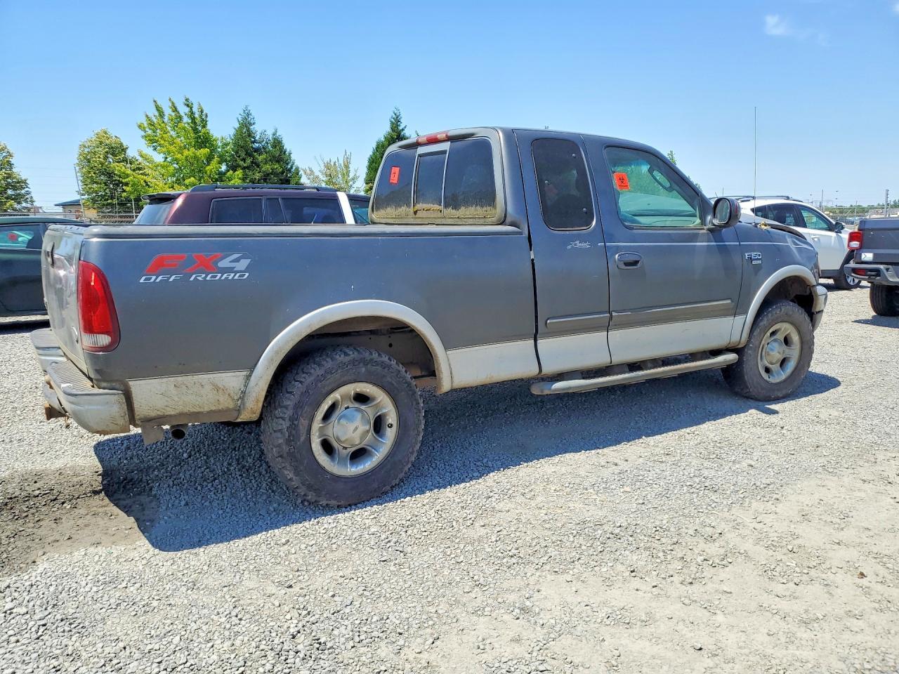 2002 Ford F150 - Image 3