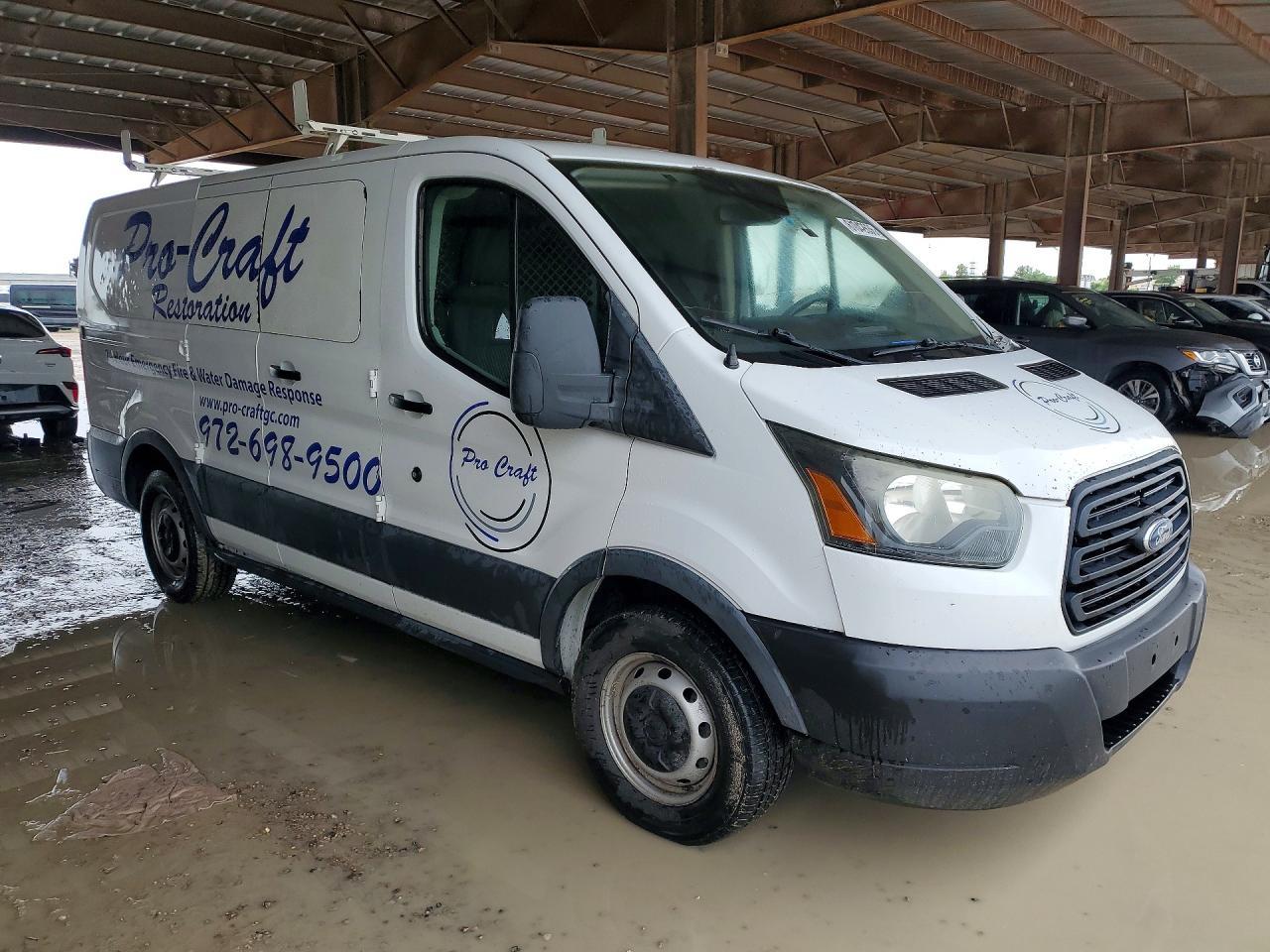 2016 Ford Transit T-150 - Image 4