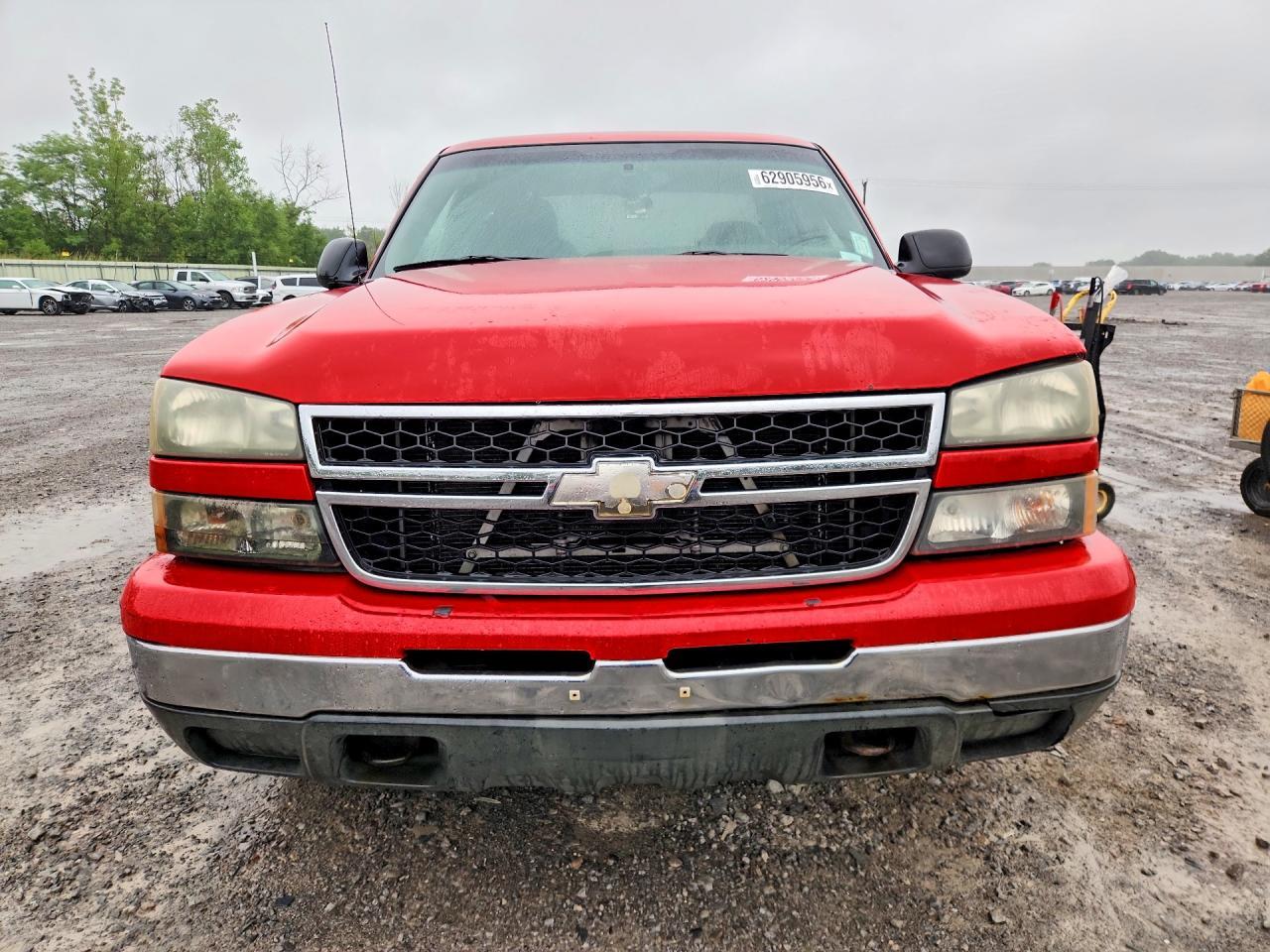 2006 Chevrolet Silverado K1500 - Image 5