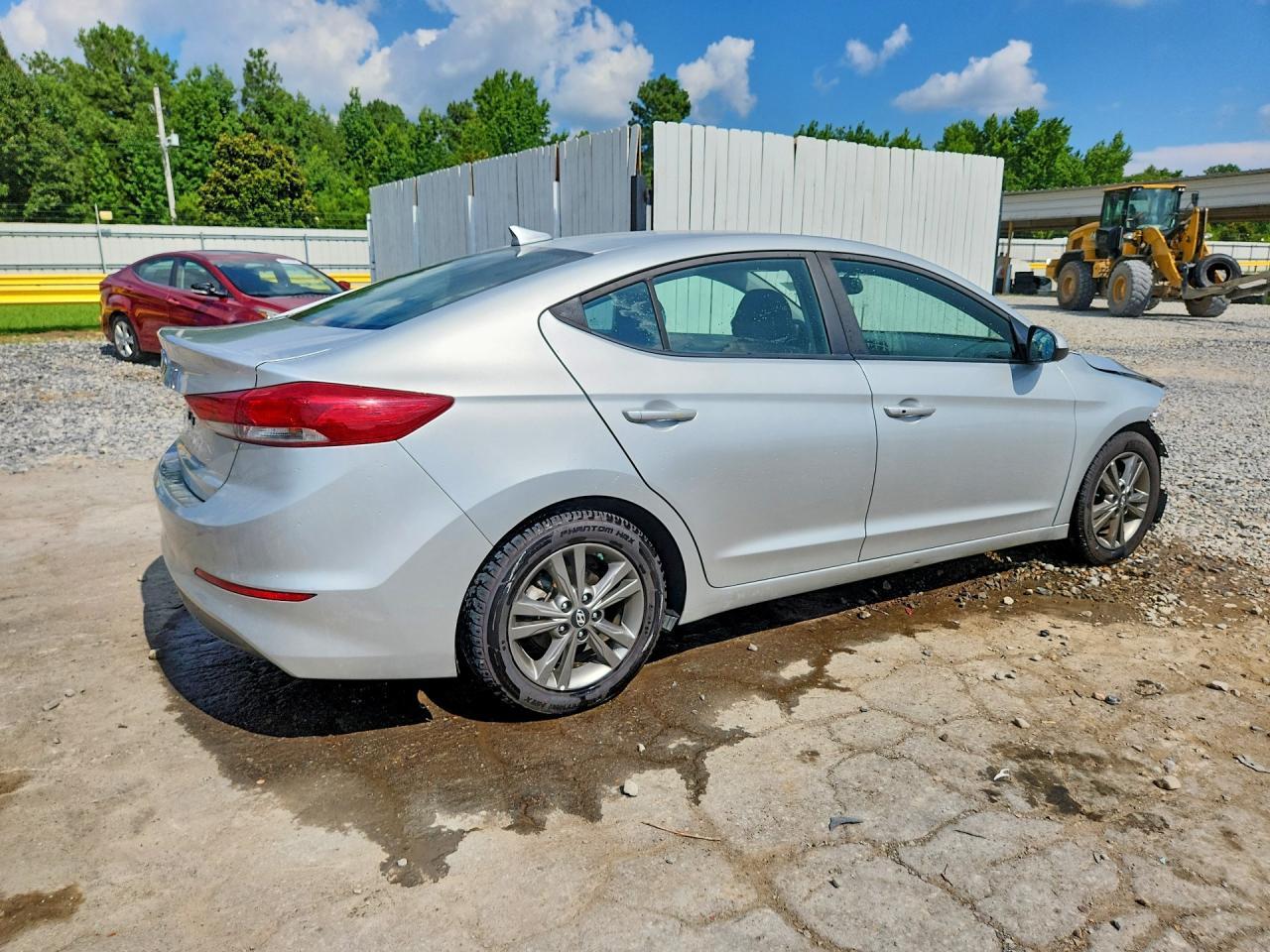 2018 Hyundai Elantra Value Edition - Image 3