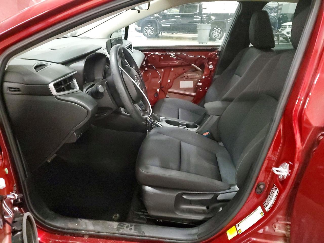 2023 Toyota Corolla Le - Фото 7