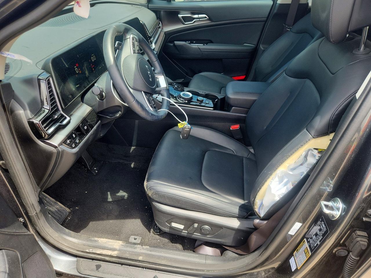 2024 Kia Sportage Ex - Фото 7