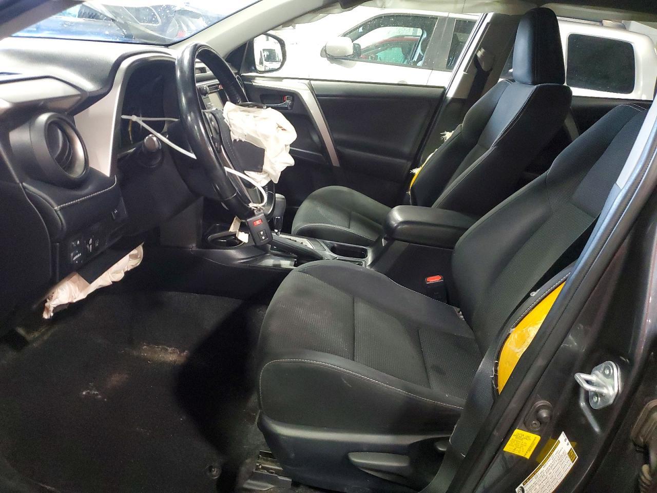 2018 Toyota Rav4 Xle - Image 7