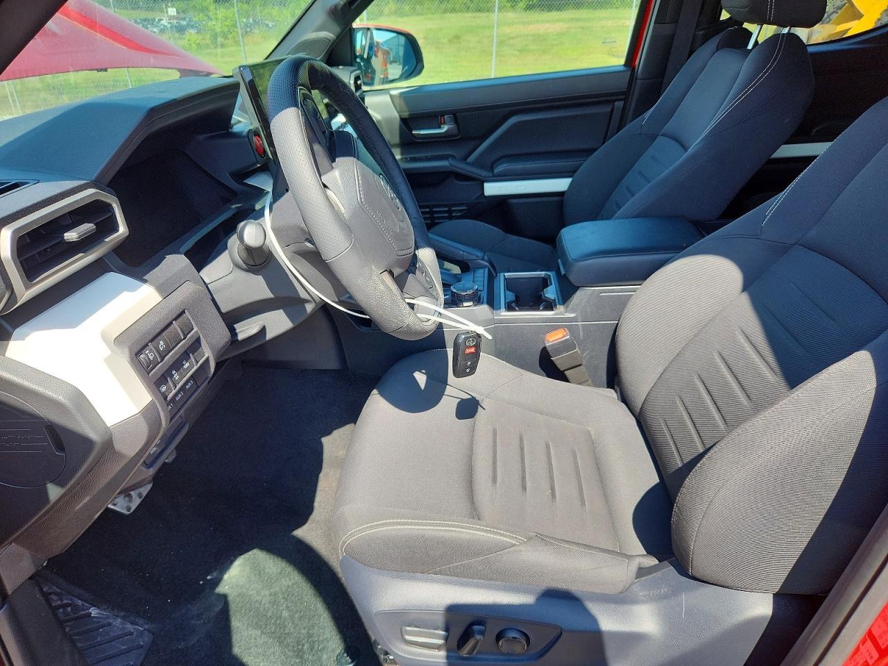 2024 Toyota Tacoma Trd Sport - Image 7
