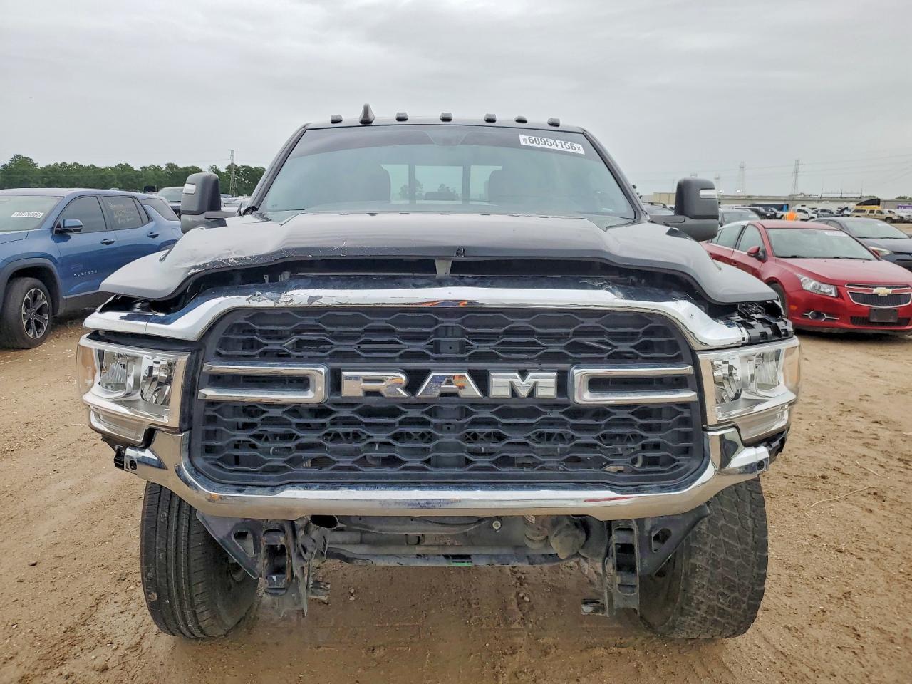 2024 Ram 2500 Tradesman - Фото 5