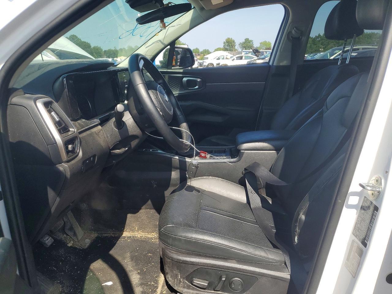 2021 Kia Sorento S - Фото 7