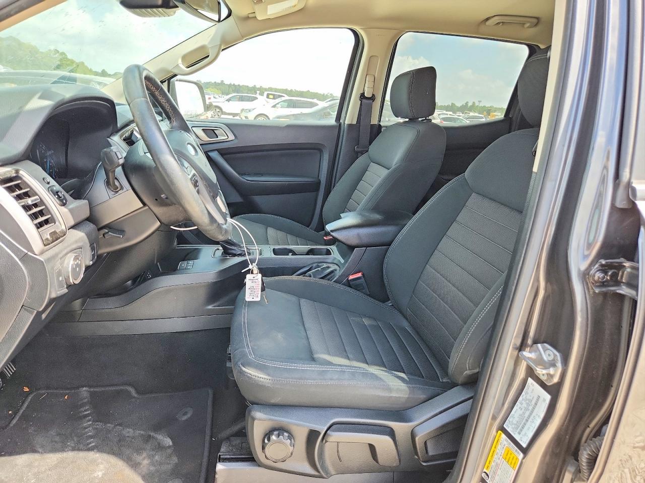 2019 Ford Ranger Xl - Фото 7