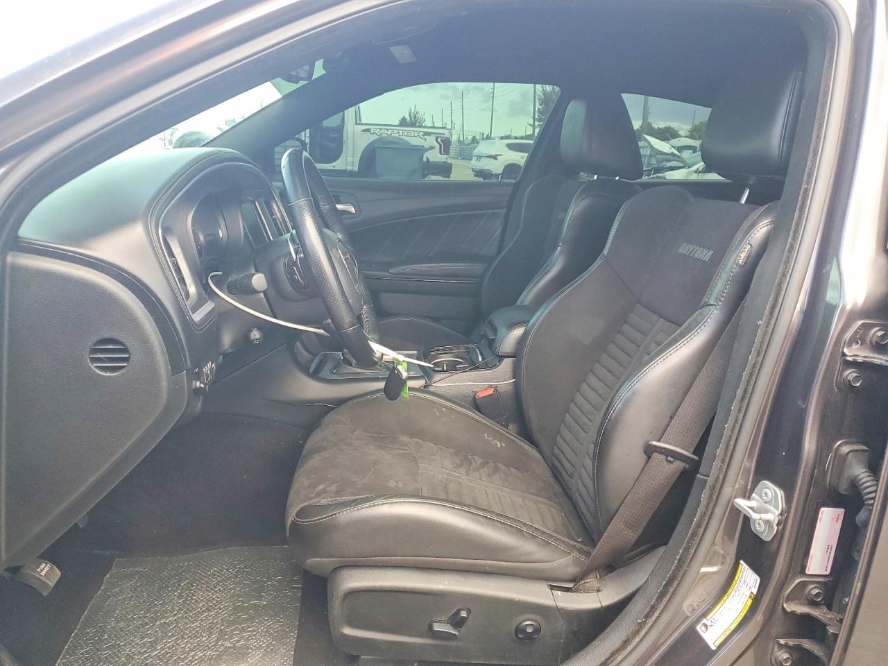 2021 Dodge Charger R/T - Image 7