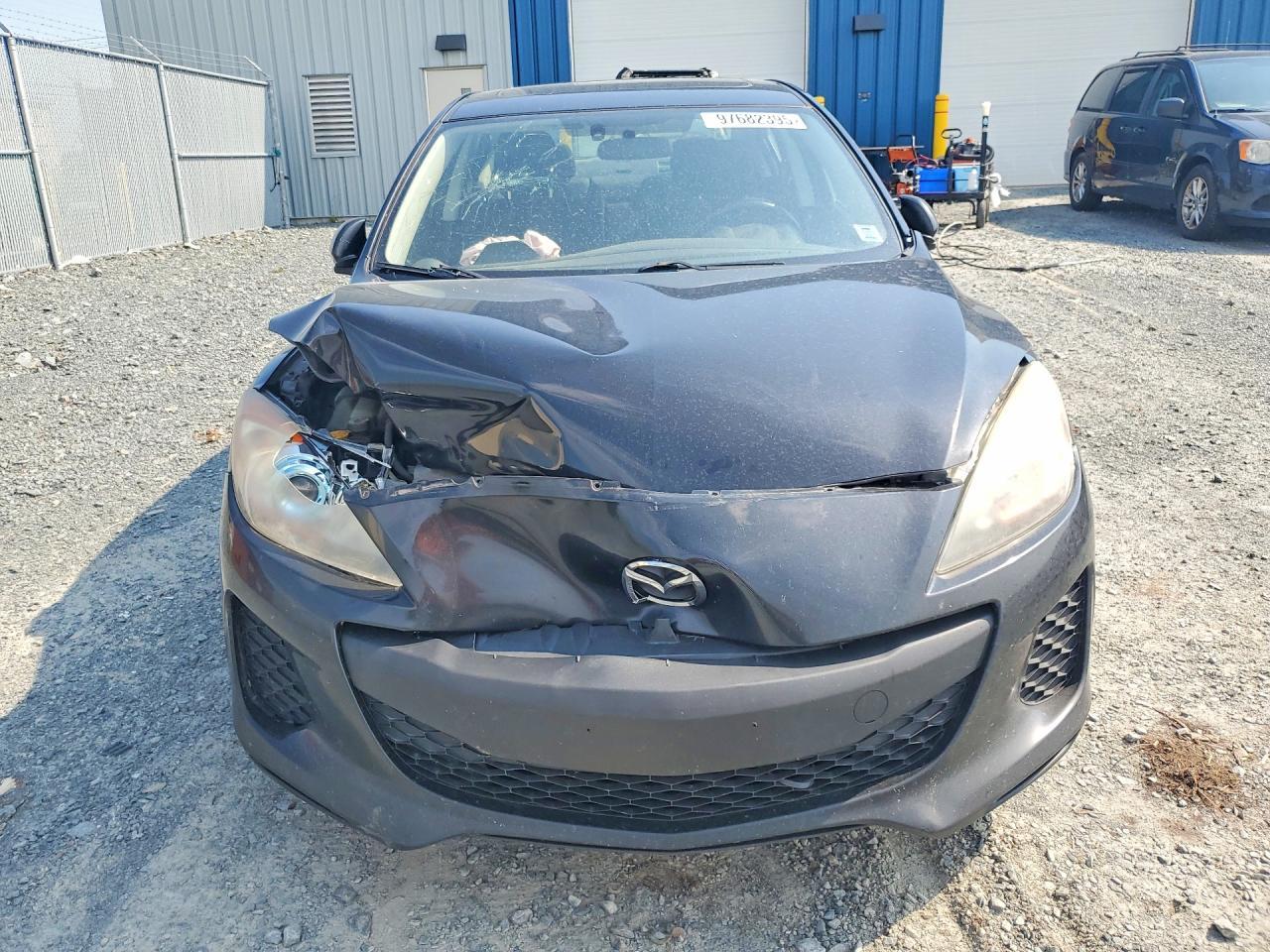 2013 Mazda 3 I - Фото 5