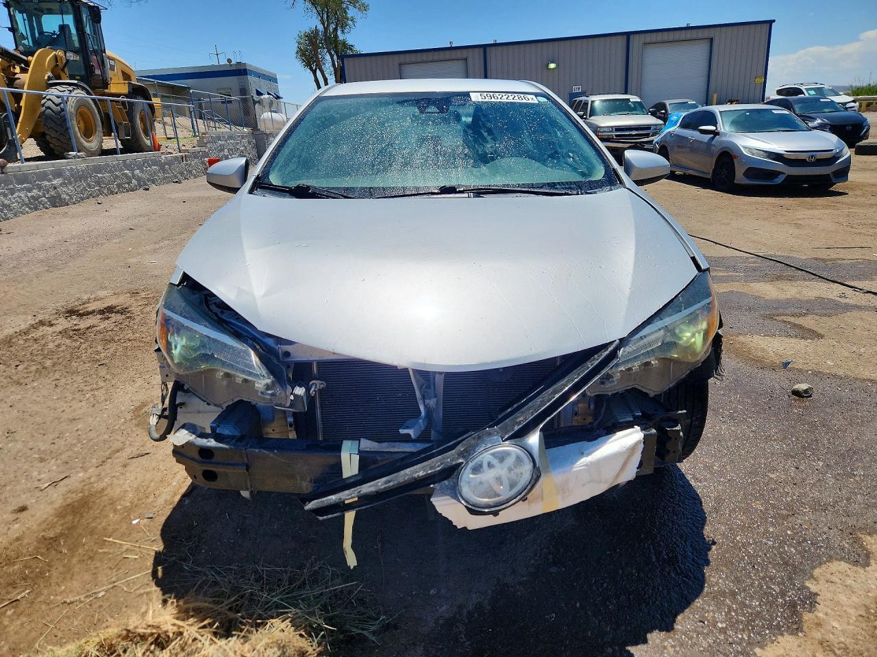 2018 Toyota Corolla Le - Фото 5