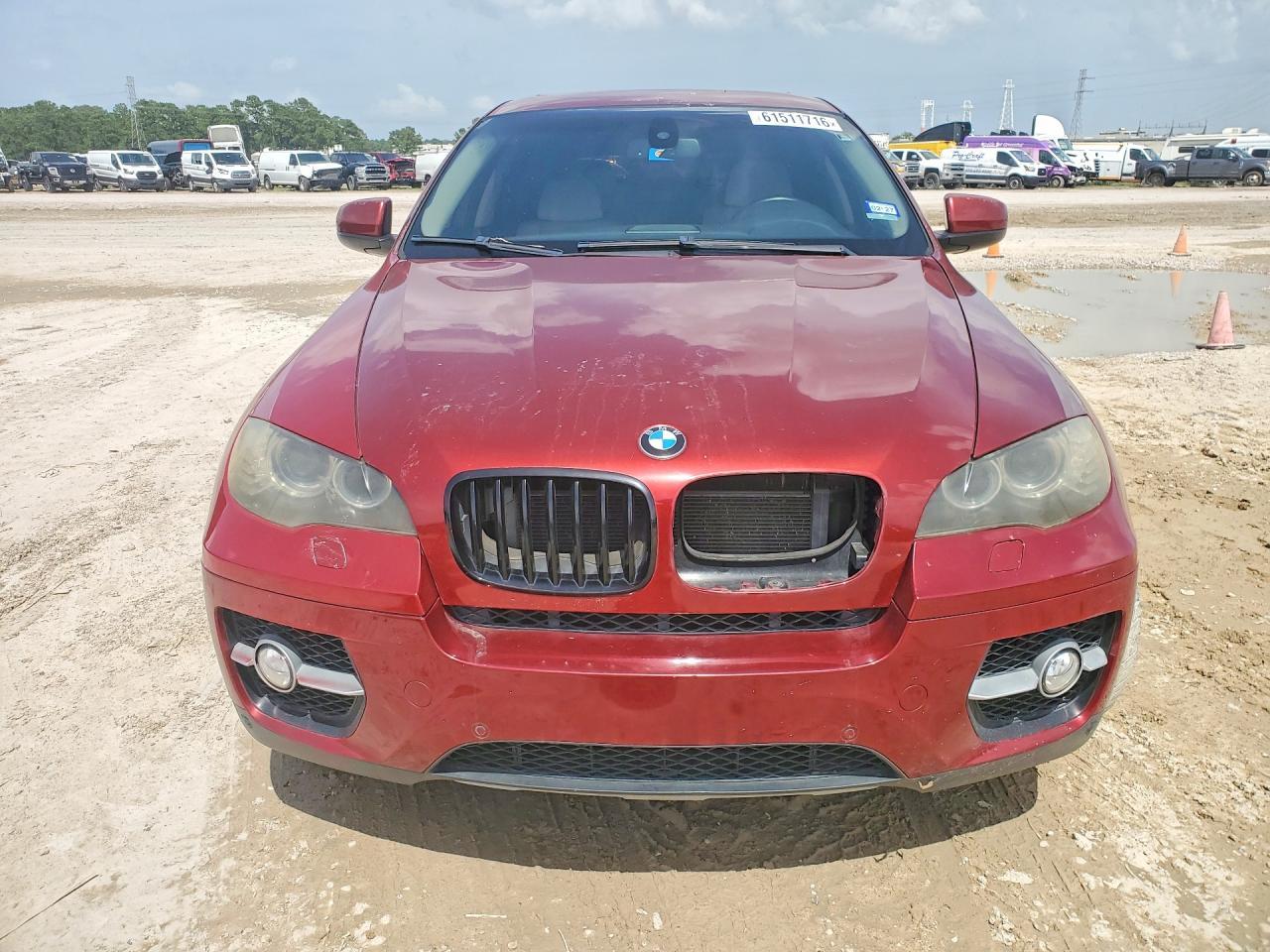 2009 BMW X6 - Image 5