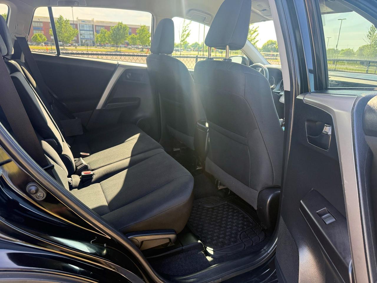 2018 Toyota Rav4 Le - Фото 6
