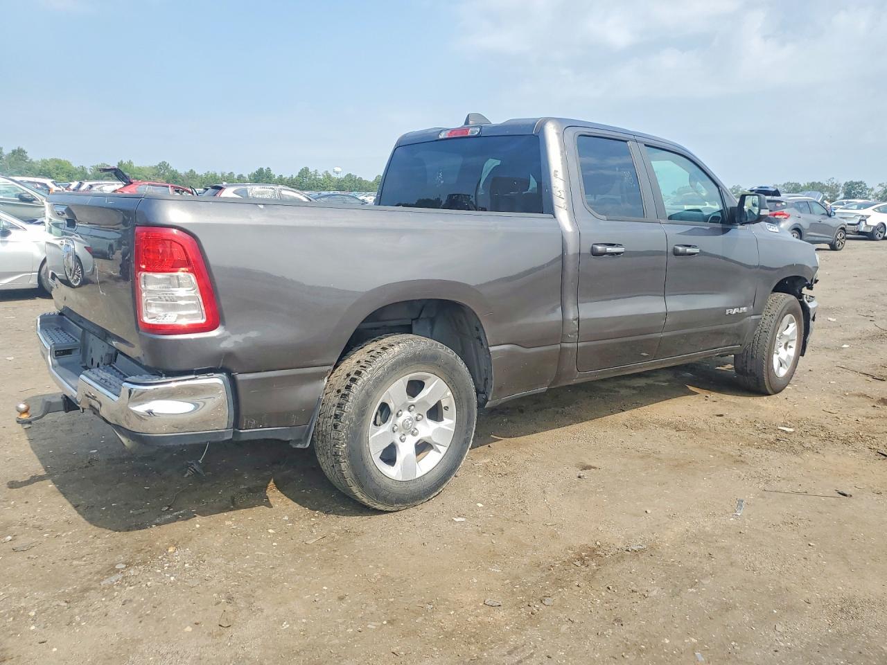 2020 Ram 1500 Big Horn - Фото 3
