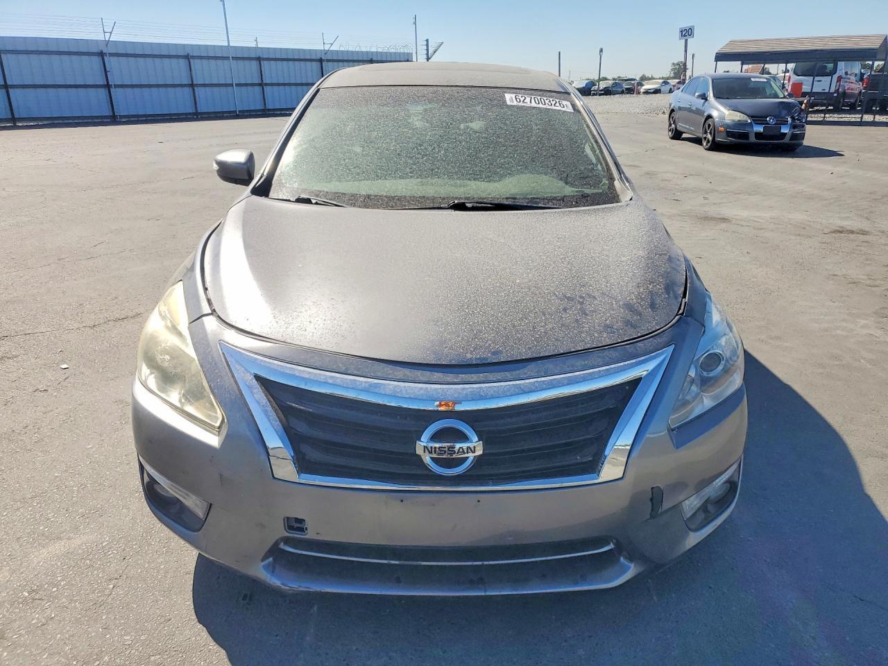2015 Nissan Altima - Image 5