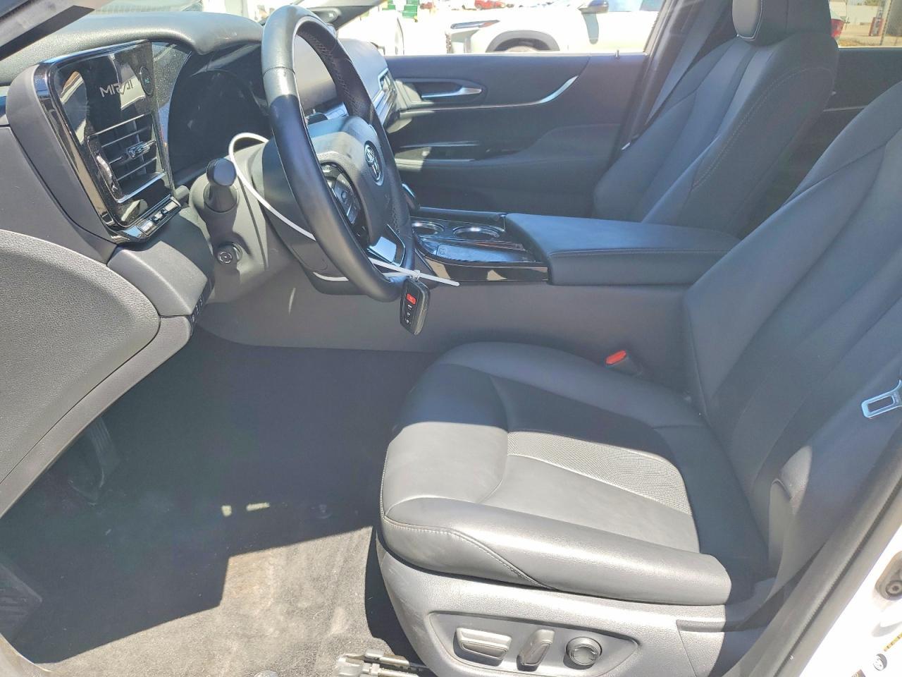 2022 Toyota Mirai Xle - Image 7