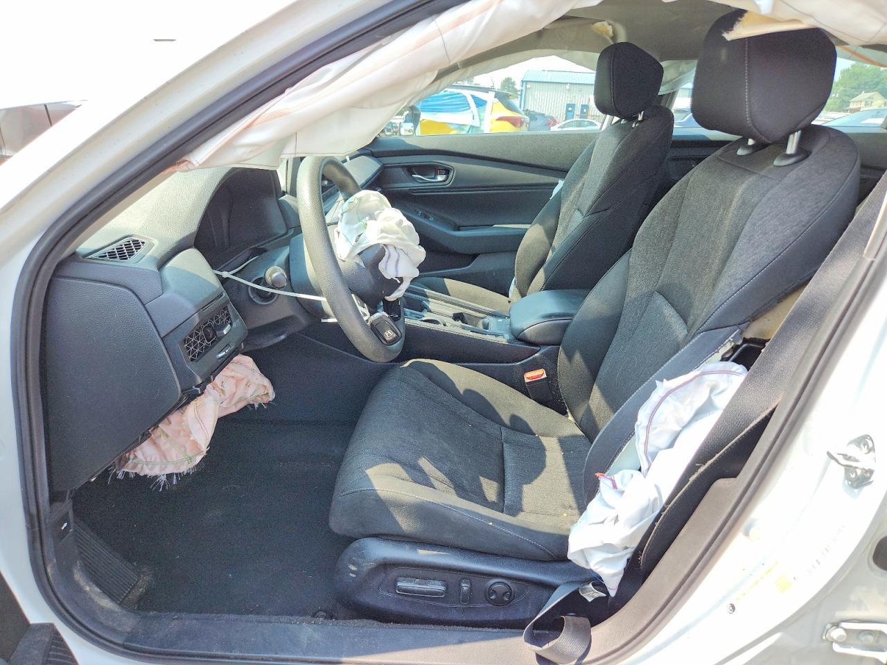 2025 Honda Accord Se - Фото 7