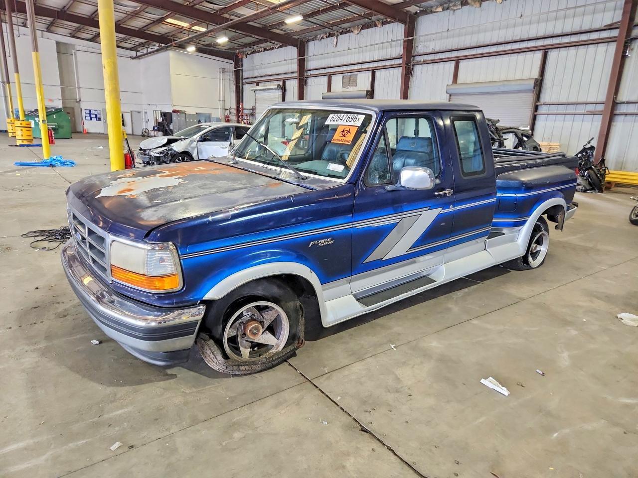 1995 Ford F150