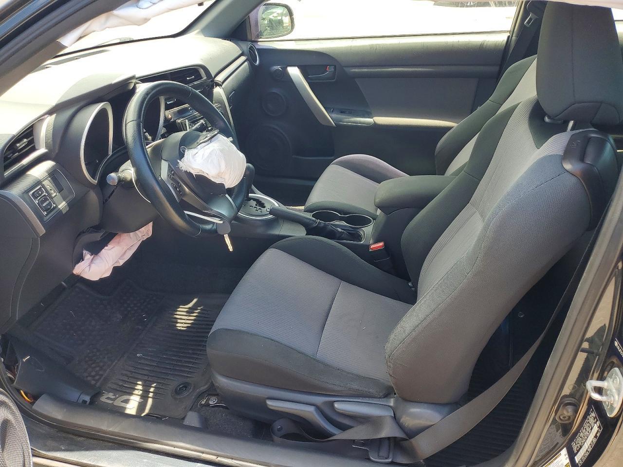 2015 Scion Tc Base - Фото 7