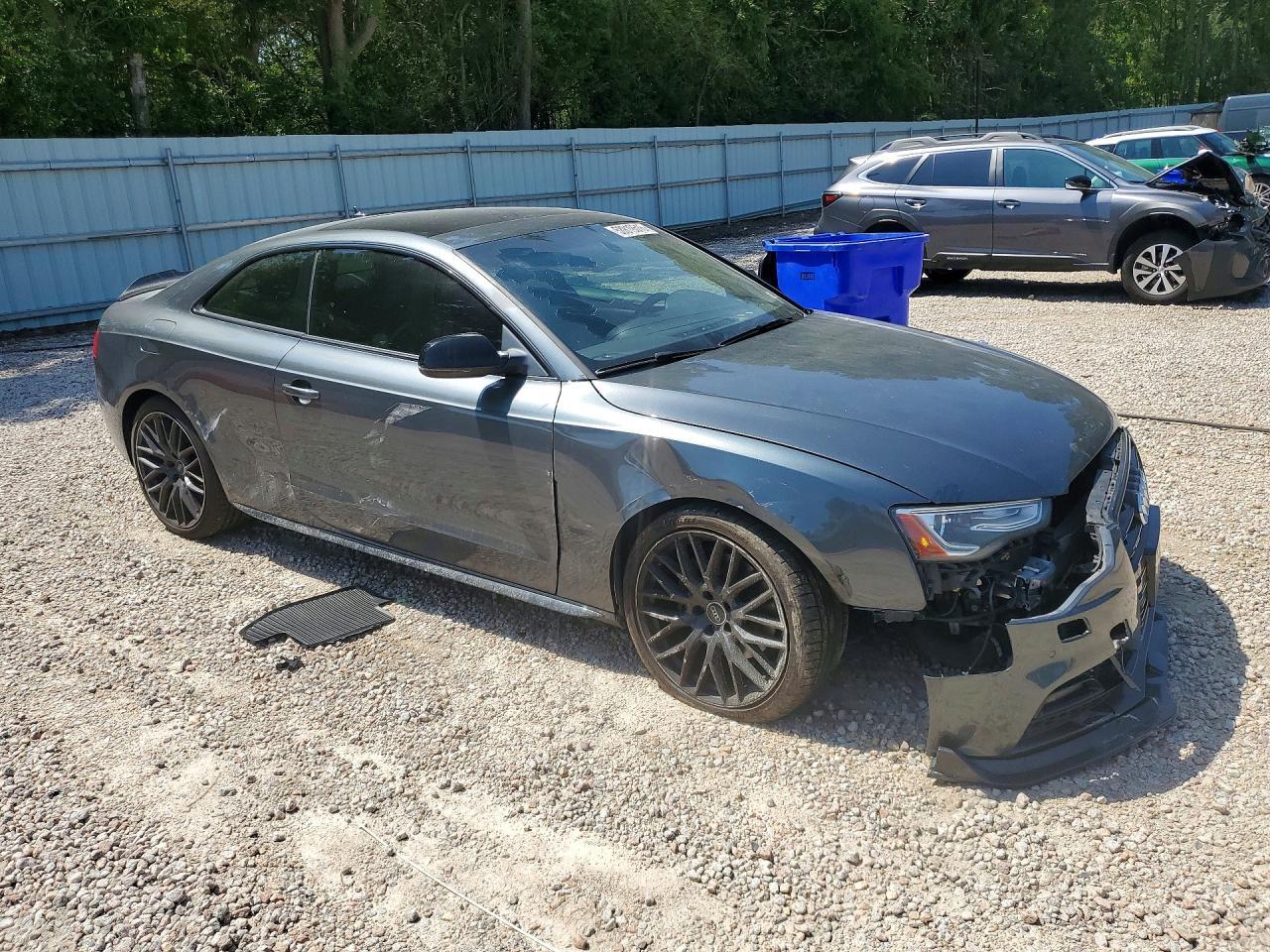 2017 Audi A5 Sport - Image 4