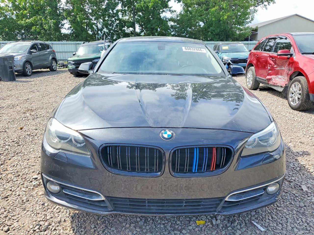 2014 BMW 528 Xi - Image 5