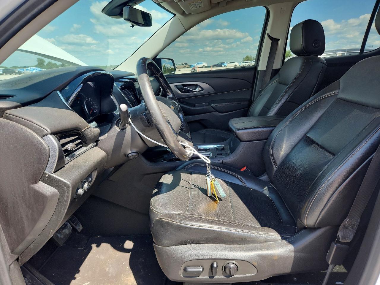 2018 Chevrolet Traverse Premier - Image 7