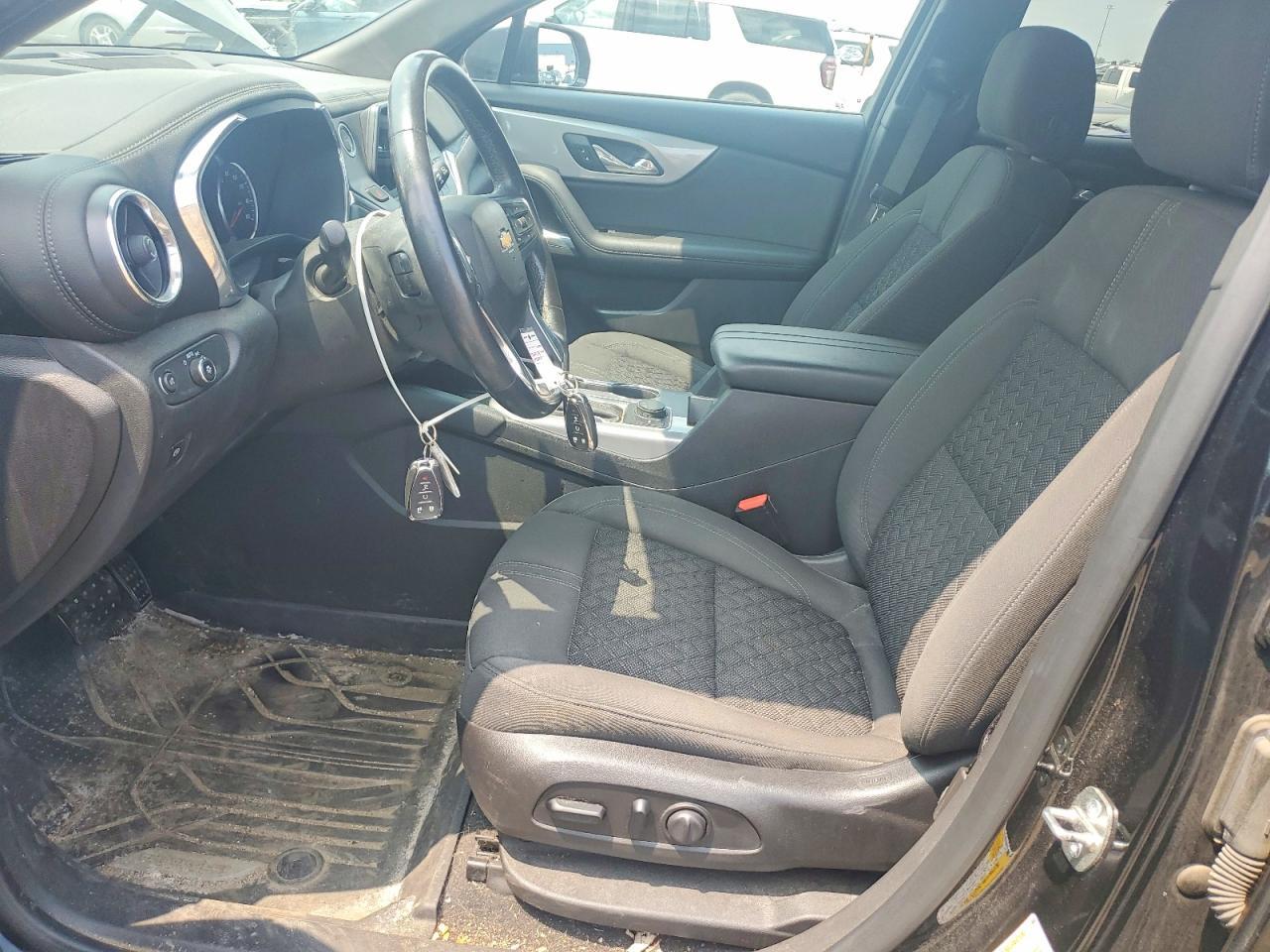 2019 Chevrolet Blazer 1Lt - Image 7