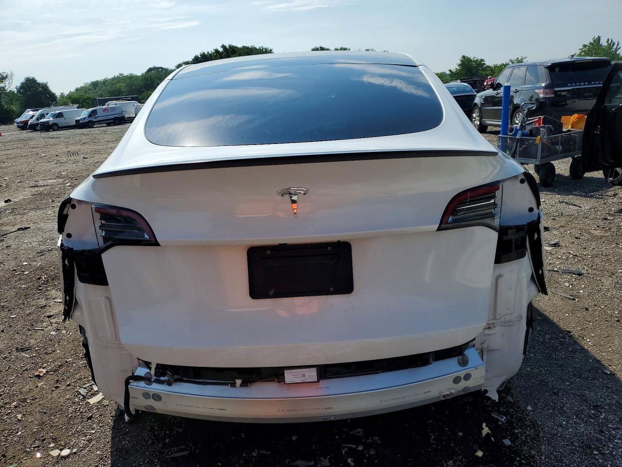 2021 Tesla Model Y - Image 6