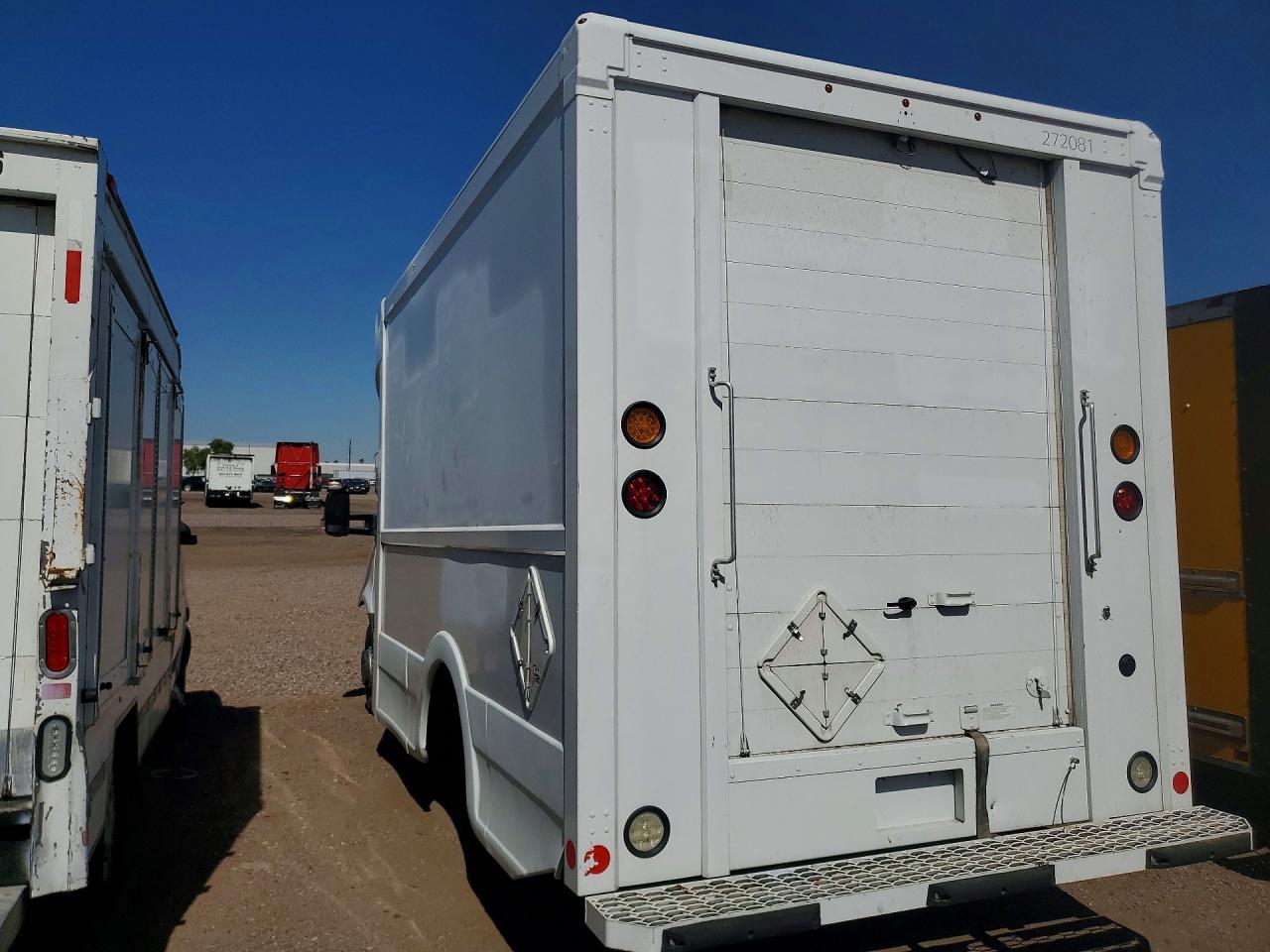 2023 Mercedes-Benz Sprinter 4500 - Image 2