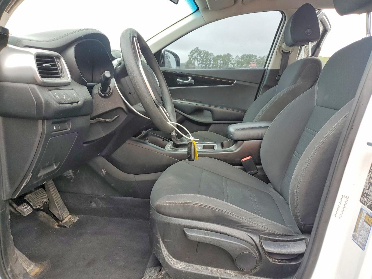 2020 Kia Sorento Lx - Фото 7