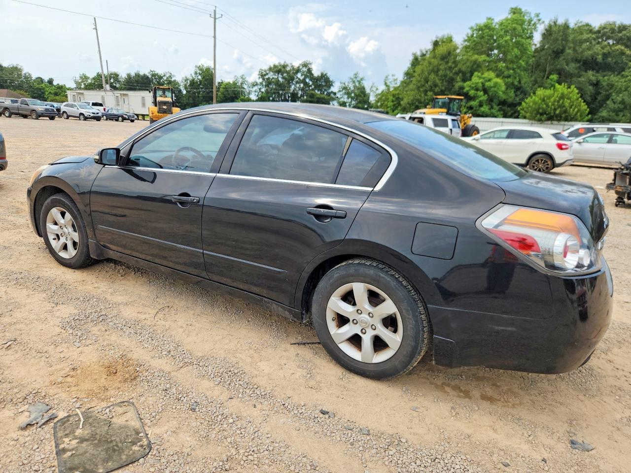 2012 Nissan Altima 2.5 - Фото 2