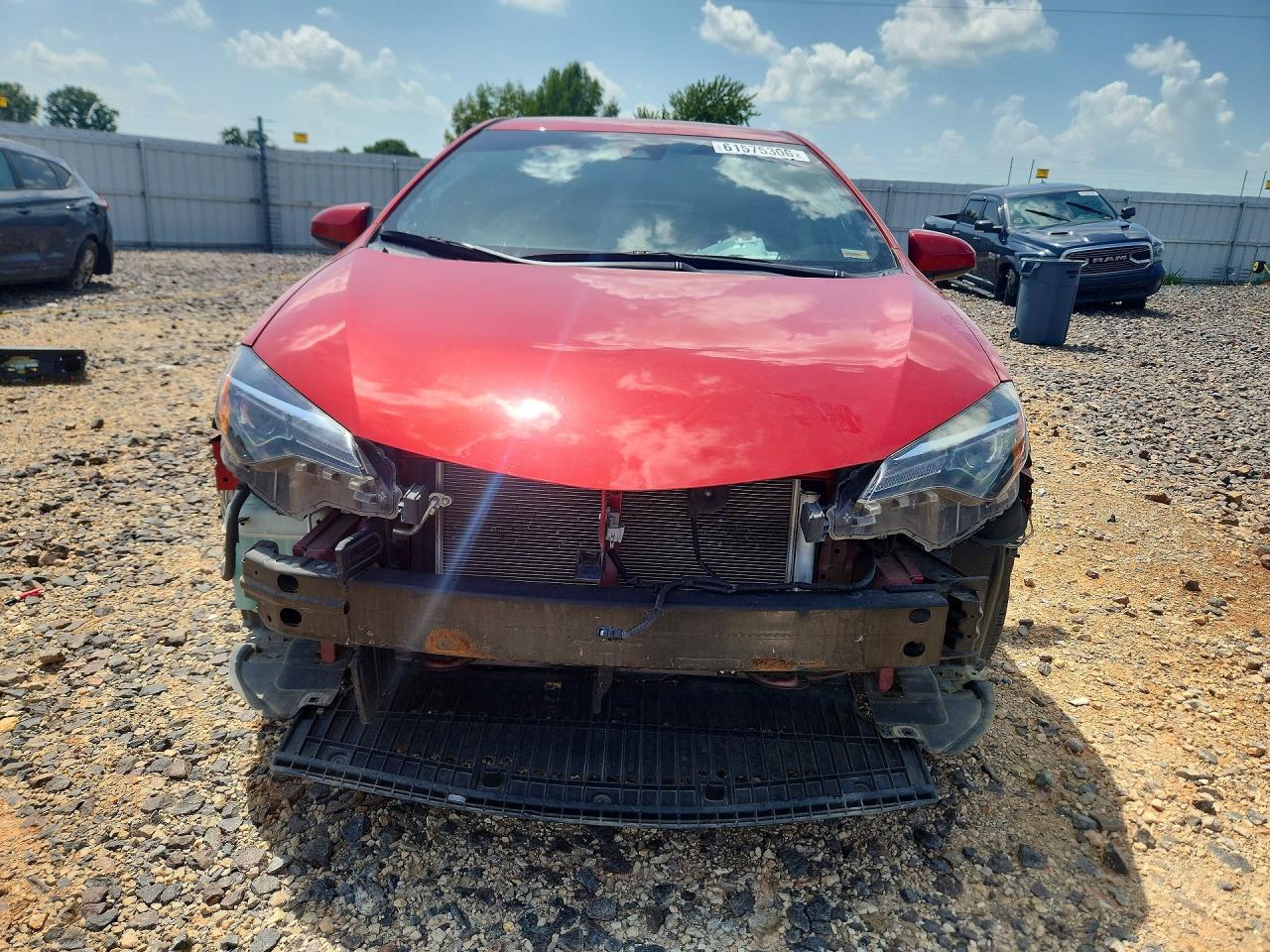 2018 Toyota Corolla Le - Image 5