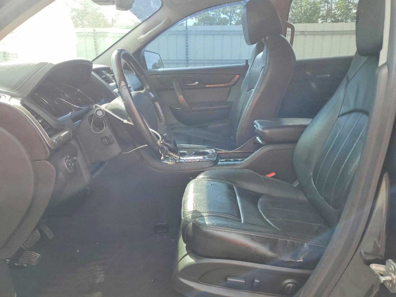 2015 GMC Acadia Denali - Image 7