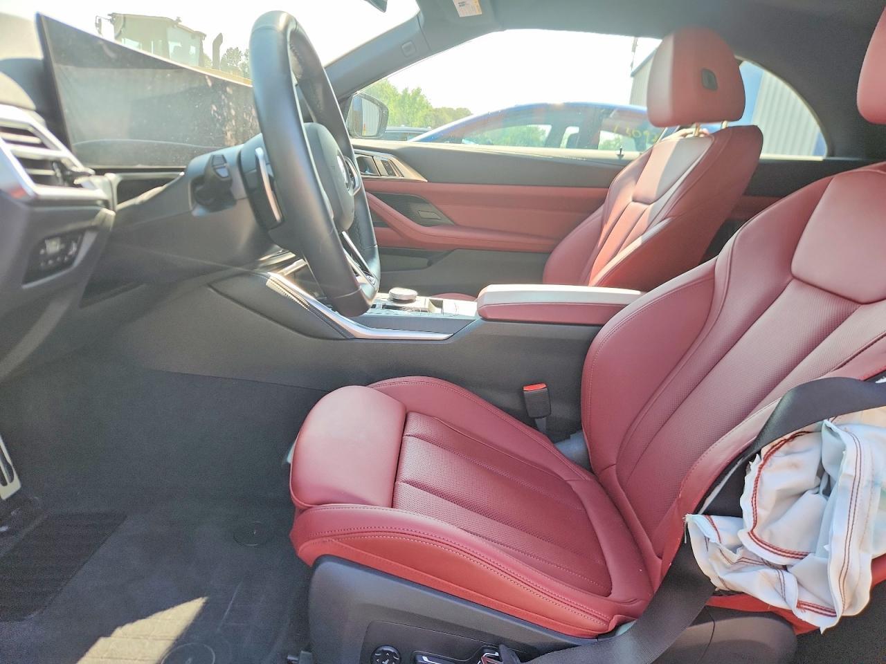 2026 BMW 430Xi - Фото 7