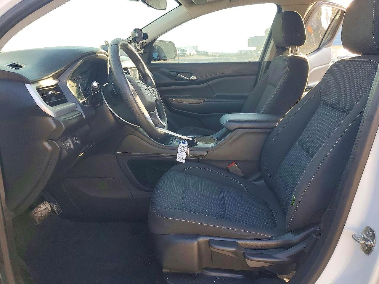 2021 GMC Acadia Sle - Image 7