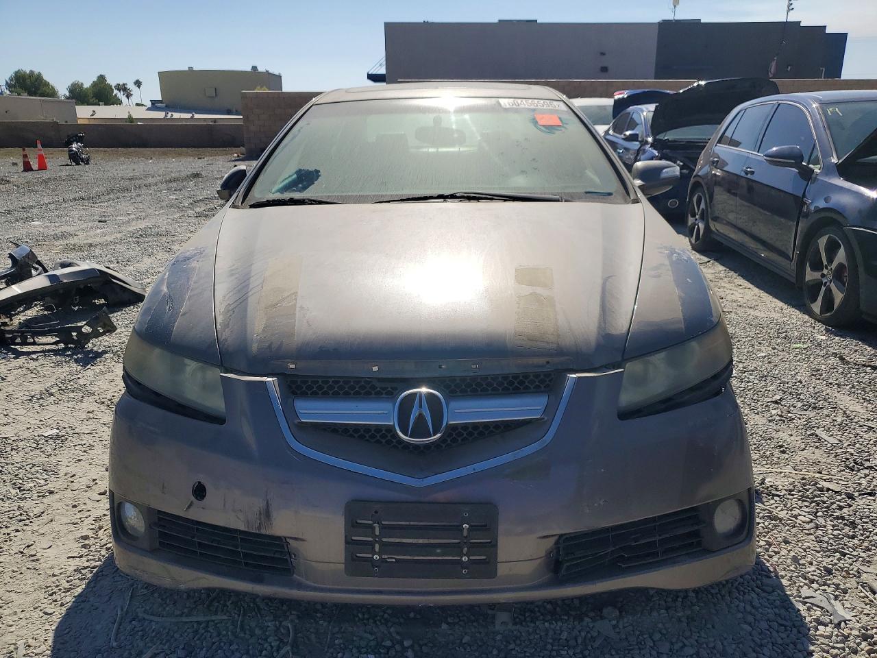 2007 Acura Tl - Фото 5