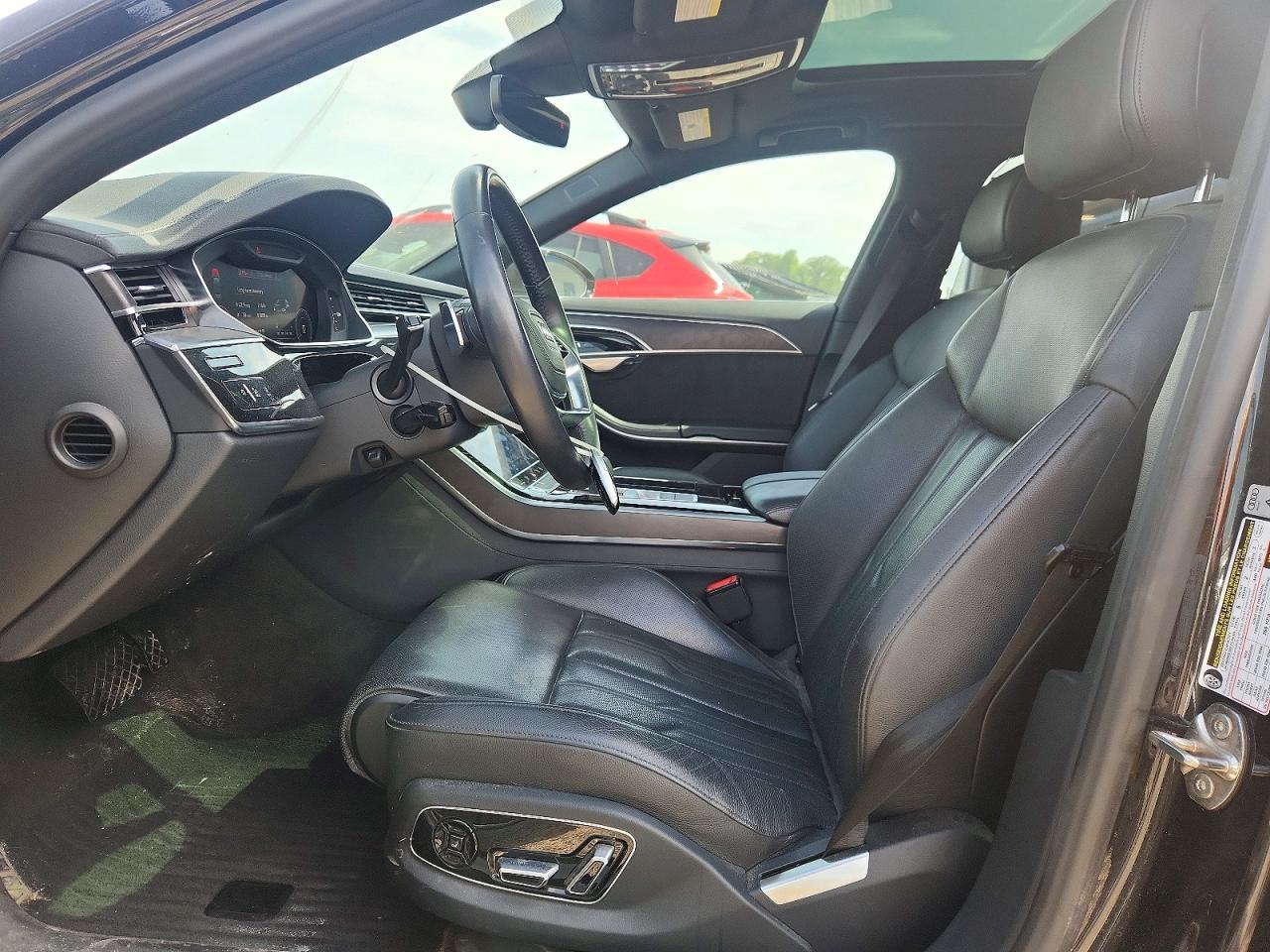 2019 Audi A8 L - Image 7