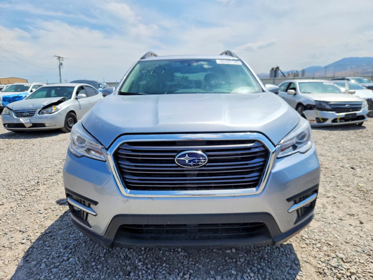 2020 Subaru Ascent Limited - Фото 5