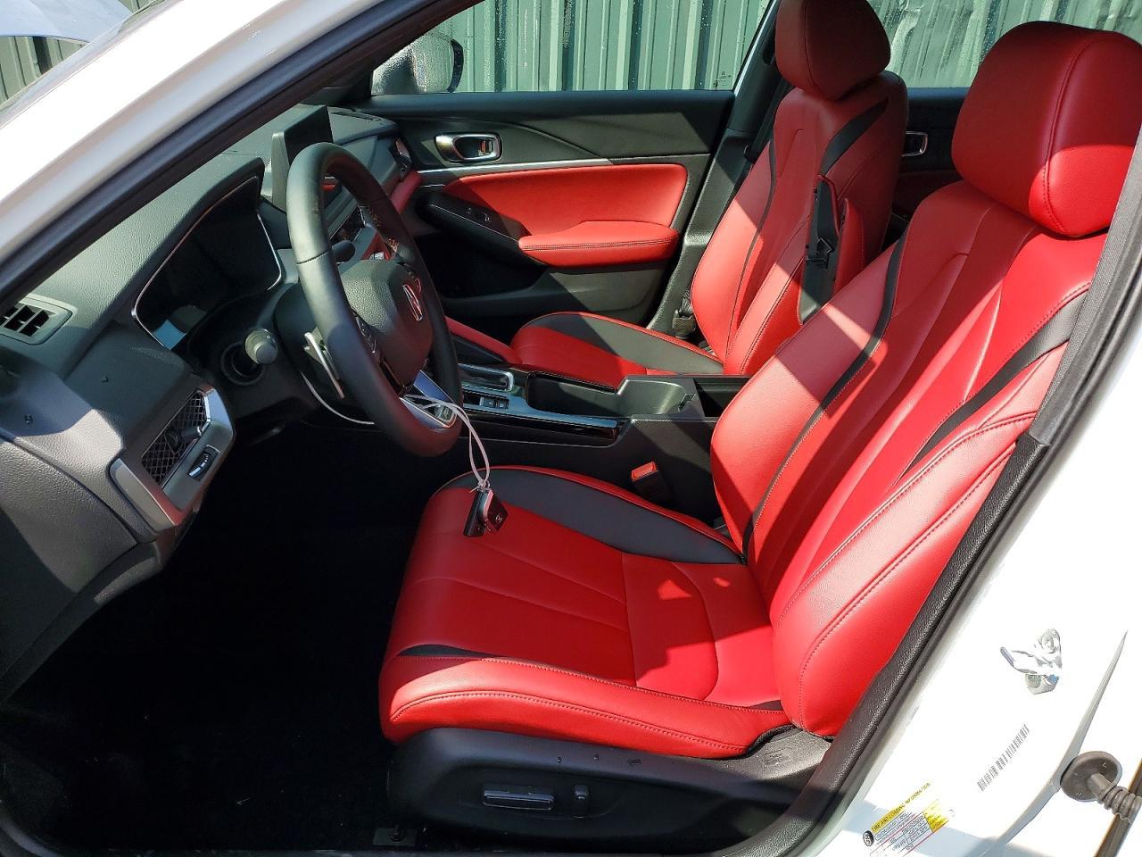 2026 Acura Integra A-Spec - Фото 7